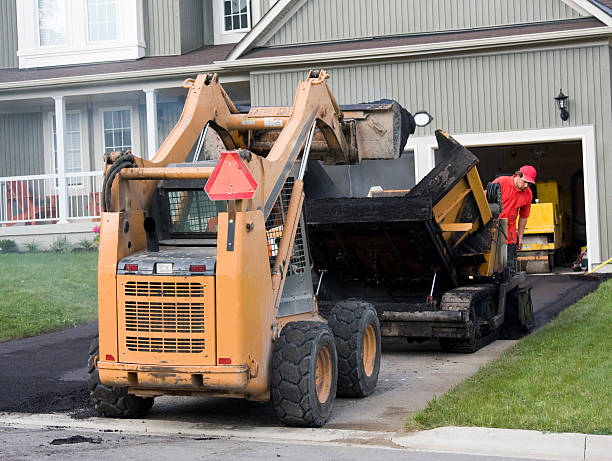 Best Driveway Resurfacing Services in Fort Pierce, FL