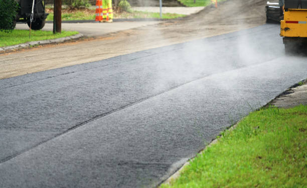 Best Driveway Drainage Solutions in Fort Pierce, FL