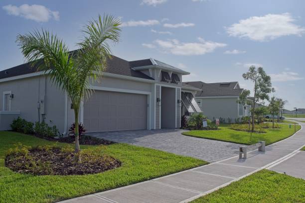 Best Eco-Friendly Driveway Paving in Fort Pierce, FL