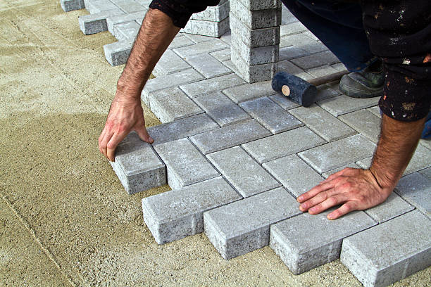 Best Brick Paver Driveways in Fort Pierce, FL