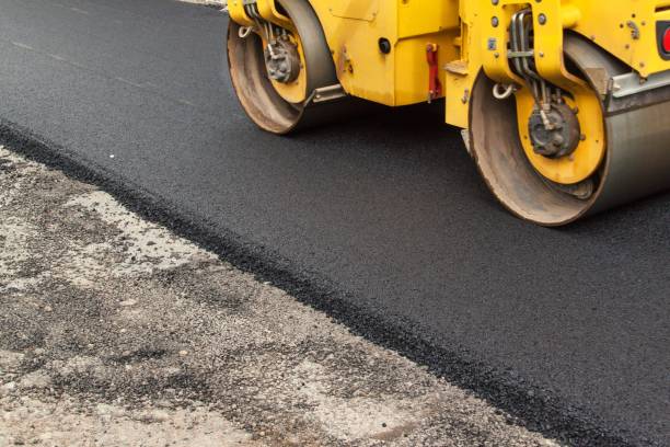 Best Asphalt Driveway Paving in Fort Pierce, FL